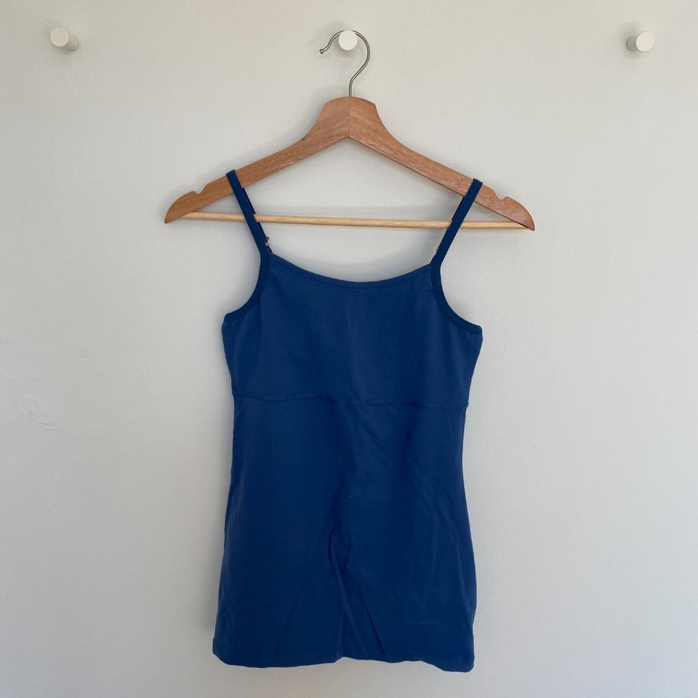 Beyond Yoga Spacedye Truly Tank